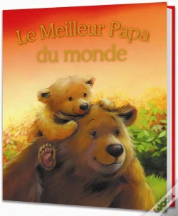 Capa do artigo Le Meilleur Papa Du Monde