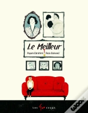 Capa do artigo Le Meilleur