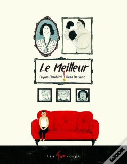 Capa do artigo Le Meilleur