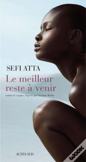 Capa do artigo Le Meilleur Reste À Venir