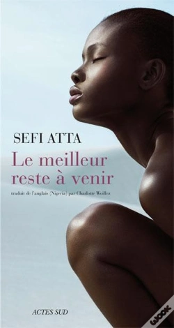Capa do artigo Le Meilleur Reste À Venir