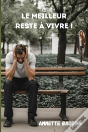 Capa do artigo Le  Meilleur Reste A Vivre