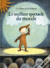 Capa do artigo Le Meilleur Spectacle Du Monde