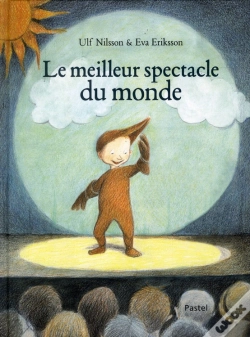 Capa do artigo Le Meilleur Spectacle Du Monde
