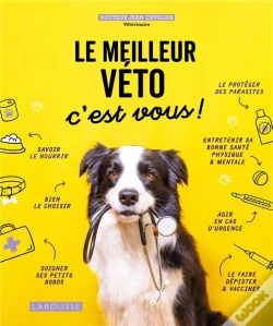 Capa do artigo Le Meilleur Véto C'Est Vous !