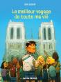 Le Meilleur Voyage De Toute Ma Vie - Preview