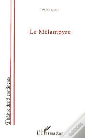 Capa do artigo Le Melampyre
