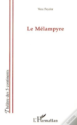 Capa do artigo Le Melampyre