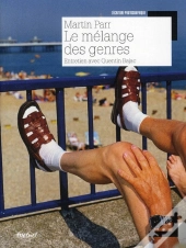Le Mélange Des Genres ; Entretien Avec Quentin Bajac