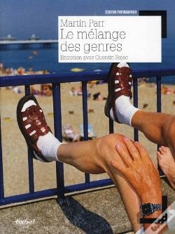 Capa do artigo Le Mélange Des Genres ; Entretien Avec Quentin Bajac