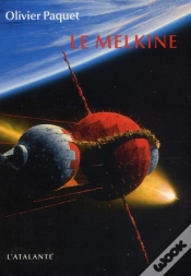 Capa do artigo Le Melkine Tome 1