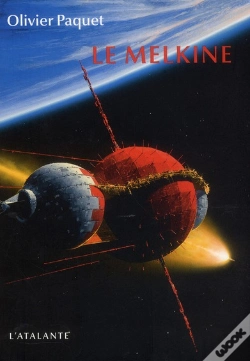 Capa do artigo Le Melkine Tome 1