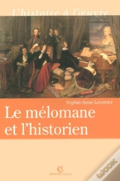 Capa do artigo Le Melomane Et L