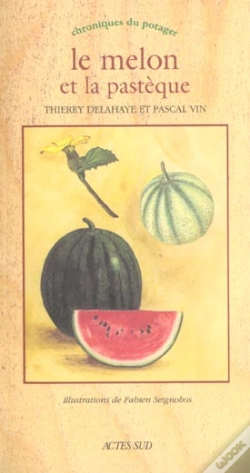 Capa do artigo Le Melon Et La Pastèque