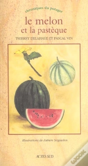 Capa do artigo Le Melon Et La Pastèque