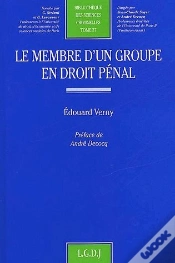 Capa do artigo Le Membre D