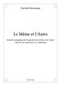Le Meme Et L?Autre - Preview