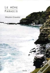 Capa do artigo Le Même Paradis