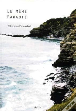 Capa do artigo Le Même Paradis