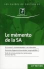 Le Memento De La Sa - Preview
