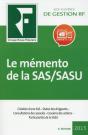 Le Memento De La Sas Et De La Sasu - Preview