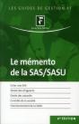 Le Memento De La Sas / Sasu - Preview