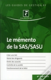 Capa do artigo Le Memento De La Sas / Sasu