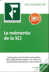 Le Memento De La Sci