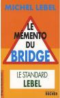 Le Mémento Du Bridge ; Le Standard Lebel - Preview