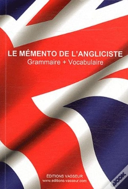 Capa do artigo Le Memento Du L Angliciste