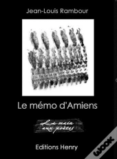 Le Mémo D'Amiens