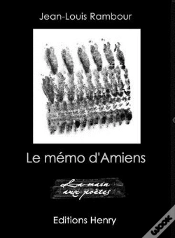 Capa do artigo Le Mémo D'Amiens
