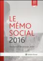 Le Memo Social 2016 - Preview