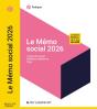 Le Mémo Social (Édition 2026) - Preview