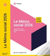 Capa do artigo Le Mémo Social (Édition 2026)