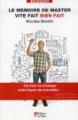 Le Mémoire De Master Vite Fait Bien Fait - Preview