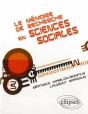Le Mémoire De Recherche En Sciences Sociales - Preview