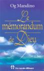 Le Mémorandum De Dieu - Preview