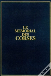 Capa do artigo Le Memorial Des Corses - Tome 7