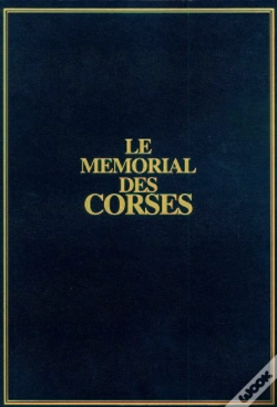 Capa do artigo Le Memorial Des Corses - Tome 7