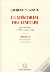 Capa do artigo Le Mémorial Des Limules