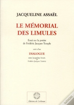 Capa do artigo Le Mémorial Des Limules