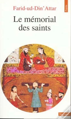Capa do artigo Le Memorial Des Saints