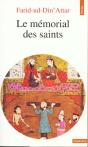 Le Memorial Des Saints - Preview