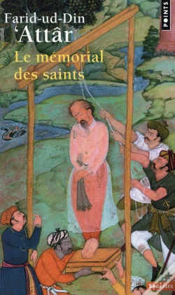 Capa do artigo Le Mémorial Des Saints