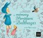 Le Mémory Montessori De Balthazar - Preview