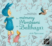 Capa do artigo Le Mémory Montessori De Balthazar