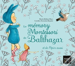Capa do artigo Le Mémory Montessori De Balthazar
