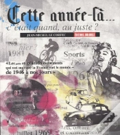 Capa do artigo Le Memoscope