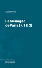 Le Menagier De Paris (V. 1 & 2) - Preview